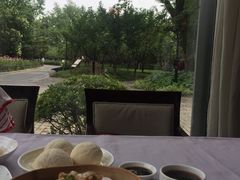 -御花园·粤菜·海鲜火锅(中山公园店)