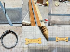 -HEARTISANS手工DIY皮艺体验(安贞环宇荟店)