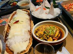 -汕头八合里海记牛肉店(清河店)