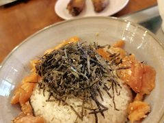 -Retro Deli 茶泡饭