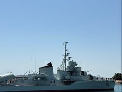 -中国人民解放军海军博物馆