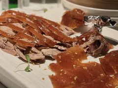 -漢舍中国菜馆(浦东嘉里城店)