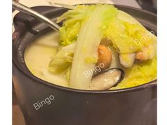 -滨河味道(南内环店)