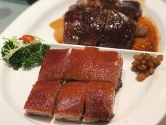 -金苑海鲜酒家(来魅力店)