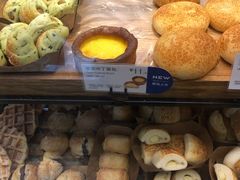 -巴黎贝甜(右安门店)