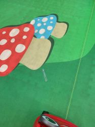 -万达宝贝王(长春红旗街店)