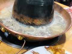 -元盛居(生态大街店)