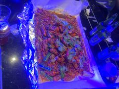-星璨火吧KTV聚会餐厅(华清广场店)