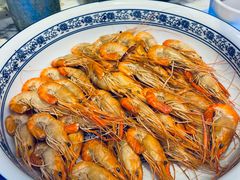 -凯菲厅海鲜姿造·海鲜自助·帝王蟹·龙虾(成都群光君悦酒店)