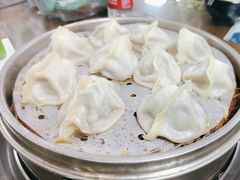 -志亮灌汤蒸饺·清真(庙后街店)