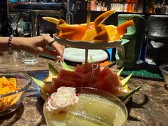 -MM·五声·音乐人与调酒师(西安路店)