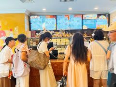 -国际饭店·帆声西饼屋(黄河路店)