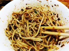 担担面-龙抄手(文殊坊店)