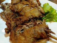 香酥鸭-晋麦香刀削面(光彩路店)