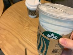 -星巴克(北京环球金融中心店)