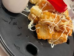 -茉莉餐厅(包河万达店)