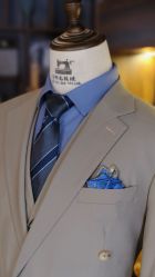 -伊布老裁缝西装礼服定制
