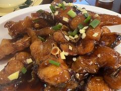 -胖子饭店(兴学弄店)