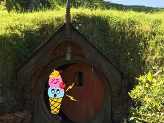 -霍比特人村