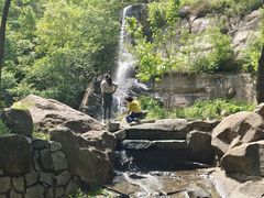 -封龙山风景区