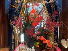 -叶叶菩提·晋福宫