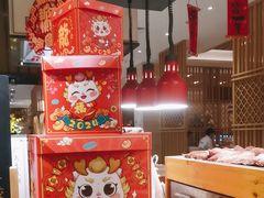 -杭州开元名都大酒店·地中海自助餐厅