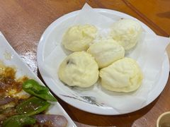 -春發合饭庄