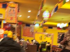 -如意林卡藏餐吧 (九寨沟店)