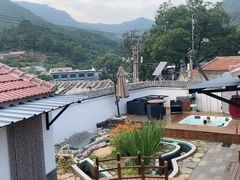 -妙峰山风景名胜区