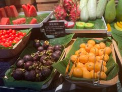 -山海•蒸汽活海鲜自助(皇庭广场店)