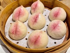 -廊亦舫Lang Yi Fang Restaurant(金桥店)