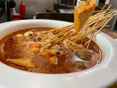 冷锅串-三生小馆(亭知路店)