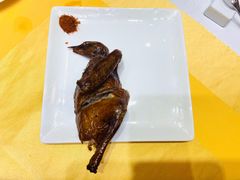 -仿膳饭庄(天安门店)