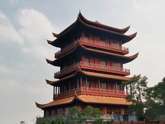 -梵天禅寺