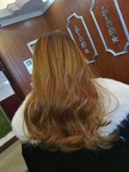 -小齐发型Star·Salon