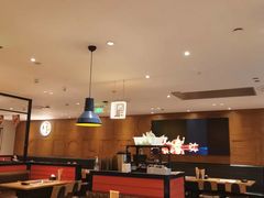 -新石器烤肉(南站店)