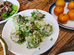 -莺花渡火锅City Green(万象城店)