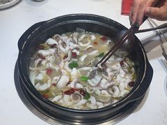 -周渝食惦酸菜鱼(青浦店)