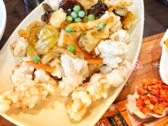 -香港饭店0410(明洞店)