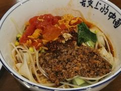 -陕西大厦中餐厅(陕西驻沪办店)