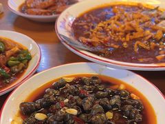 -佳佳麻辣烧菜馆