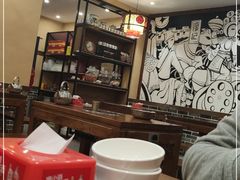 -廖记老砂锅(上清寺店)