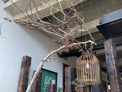 -几荷·恰似故人来(秀水广场店)