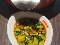 -胖哥俩肉蟹煲(重庆观音桥大融城店)