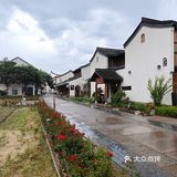杭州大暴雨！！！连河道都要满出来了！
