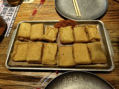 -北丐先生·野馄饨烧烤(雨花万象店)