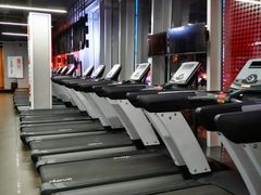 -形馆健身·普拉提(加州店)