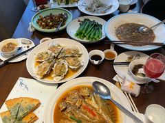 -文华小渔村(椒江康平路店)