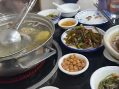 -合味土鸡火锅(中海世贸花园金碧庄店)