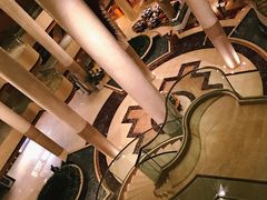 -宁波东港喜来登酒店